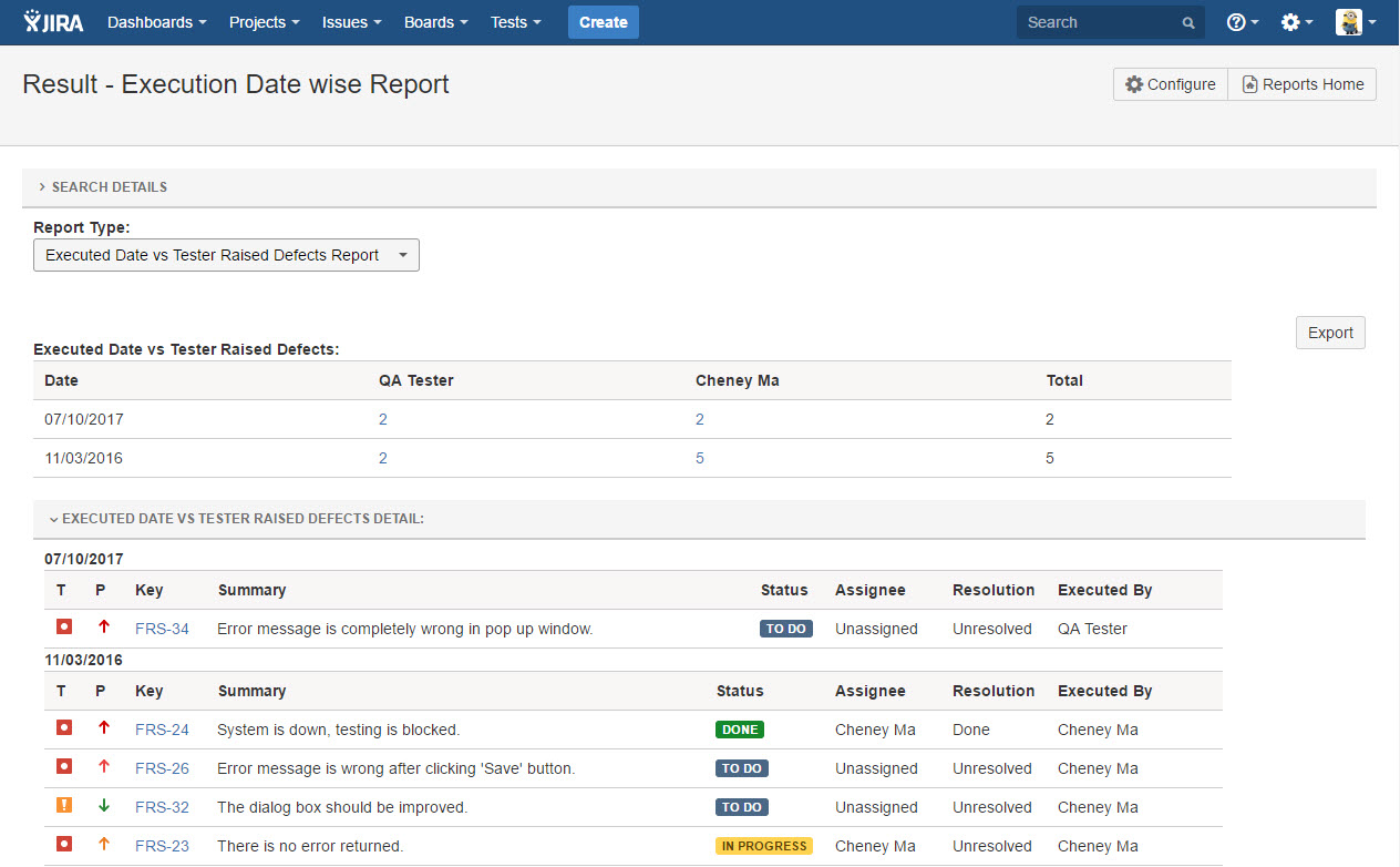 UG870_Execution_Date_wise_Report_Result_2.jpg