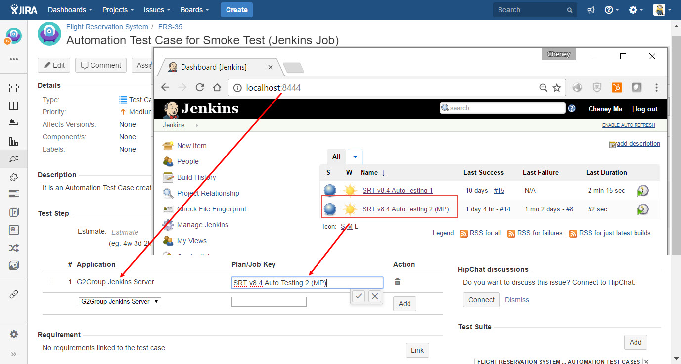 UG0028_v84_Test_Case_issue_Add_Automation_Step.jpg