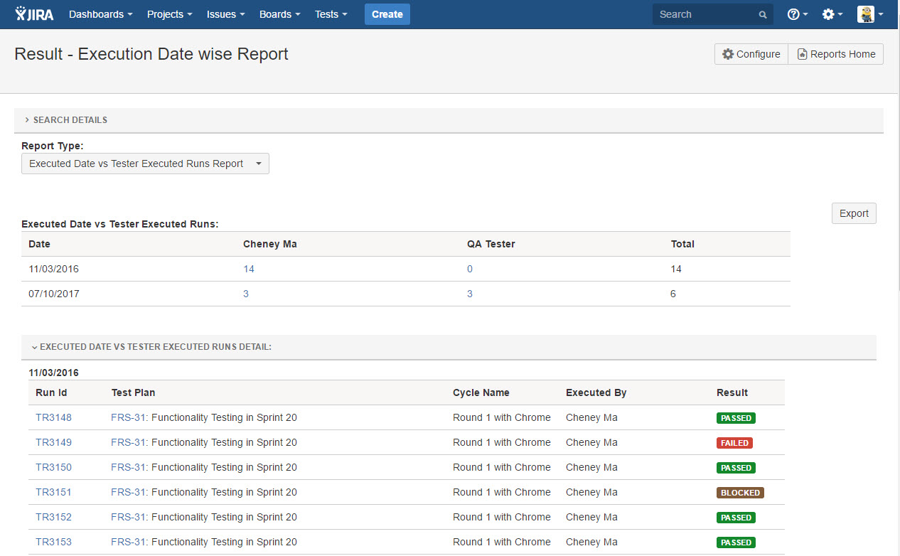 UG870_Execution_Date_wise_Report_Result_1.jpg