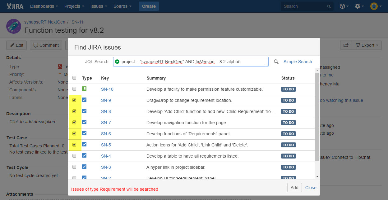 UG0042A_Test_Plan_issue_Add_Test_Case_Requirement.jpg