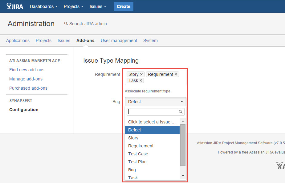 UG0065_Configuration_Issue_Type_Mapping.jpg