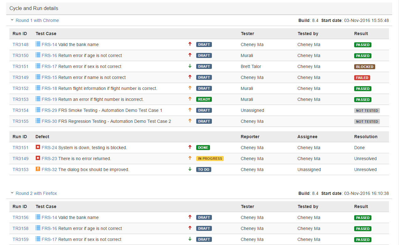 UG870_Test_Suite_Report_Result_2.jpg