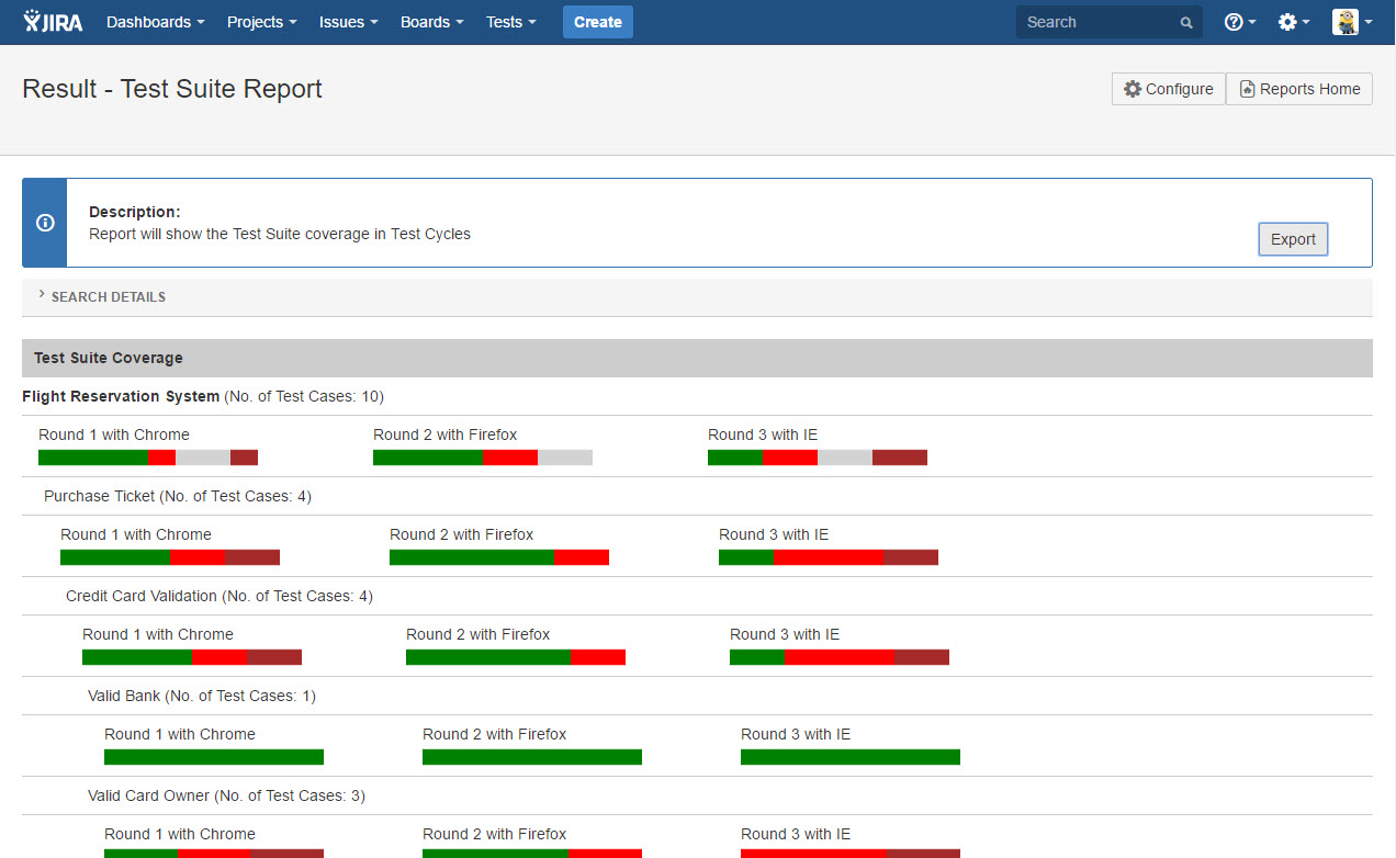 UG870_Test_Suite_Report_Result_1.jpg