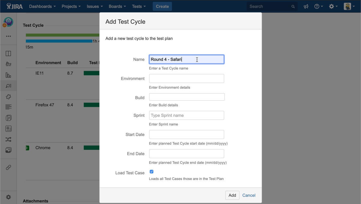 UG0048_Test_Plan_issue_Add_Test_Cycles.png