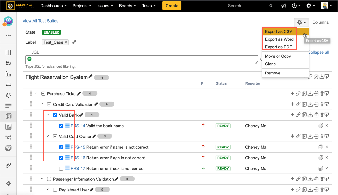 UG0046_v84_Test_Suite_Panel_Export_Test_Case.png
