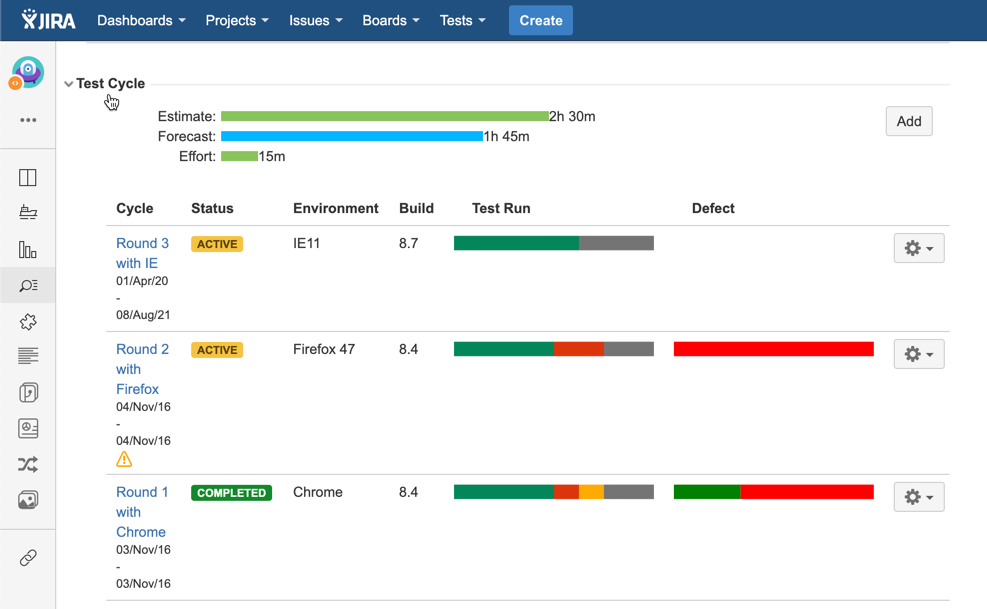 UG0047_Test_Plan_issue_Test_Cycles.png
