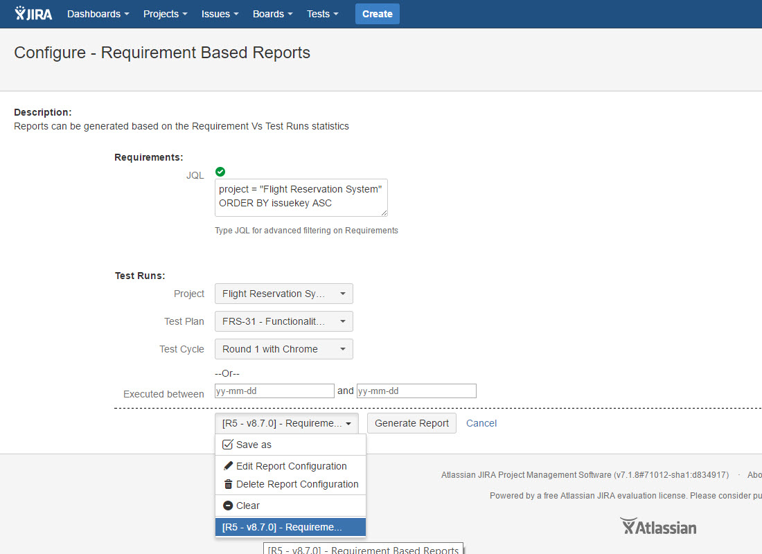 UG870_Requirement_Based_Report_Configuration.jpg