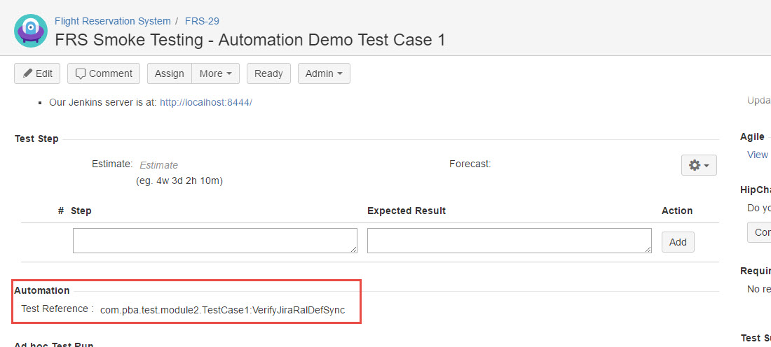 Automation Integration Map Script to Test Case.jpg